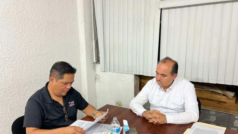 «Que acepte la paliza que le pegaron», pide Édgar González a Memo Romero tras impugnar elección