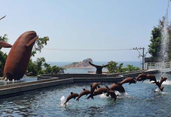 Así es el Museo de la Ballena en Mazatlán: ¿cuándo abrirá sus puertas?
