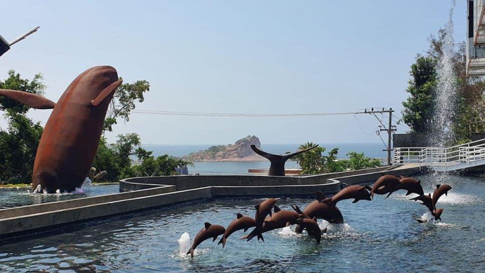 Así es el Museo de la Ballena en Mazatlán: ¿cuándo abrirá sus puertas?