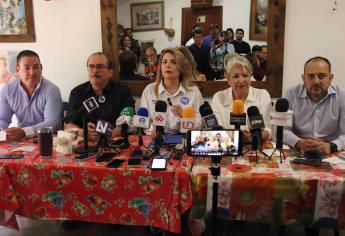 Nos vamos a divorciar del PRI: PAN Sinaloa tras concluir elecciones