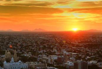 Hermosillo, Sonora, entre las 3 ciudades más calientes de la tierra; registró casi 50 grados