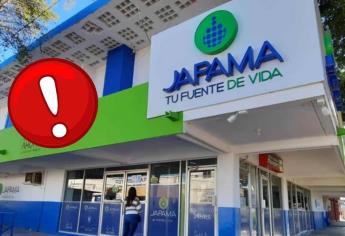 Alerta de fraude; JAPAMA advierte sobre falsos inspectores