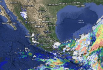 Tras el paso de «Alberto», se prevé la formación de otra tormenta tropical, ¿dónde y cuándo ?