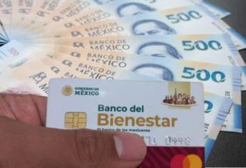 Pensión del Bienestar: ¿Qué adultos mayores cobran este miércoles 6 de noviembre?