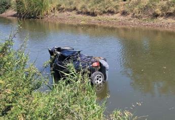 Menor muere ahogado en fatal canalazo en Los Taxtes, El Fuerte