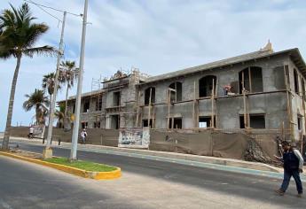 La Casa del Marino en Mazatlán sorprenderá con estas bellezas icónicas del puerto 