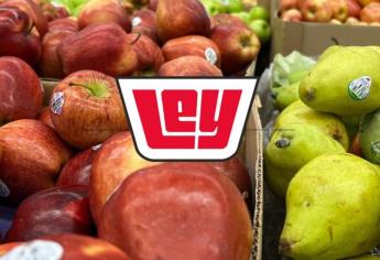 Casa Ley: Ofertas del 18 y 19 de junio en frutas y verduras