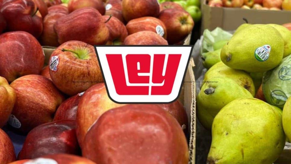 Casa Ley: Ofertas del 18 y 19 de junio en frutas y verduras