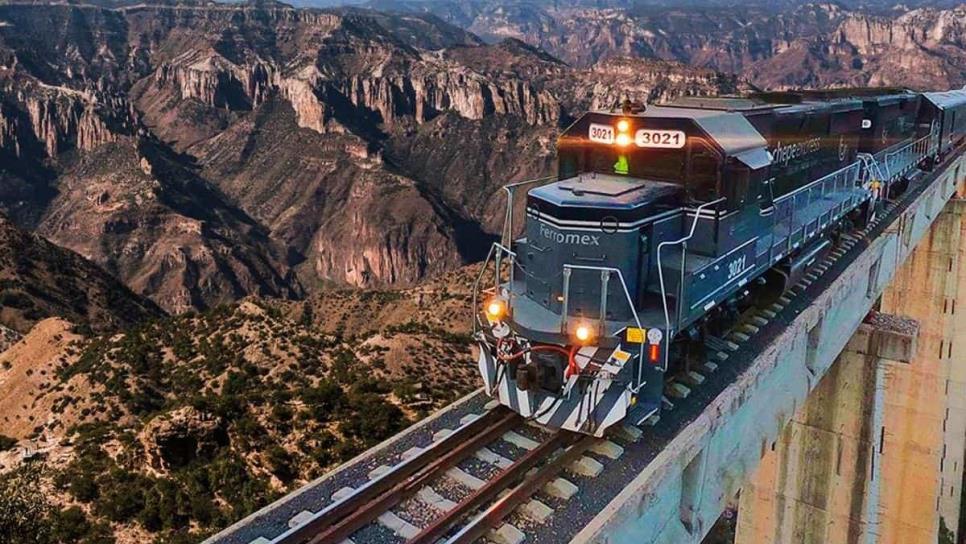 ¿El Tren Chepe aumentará de precio en diciembre 2024? Esto sabemos