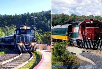 Tren Chepe Express o Regional: ¿en cuál es más barato viajar?