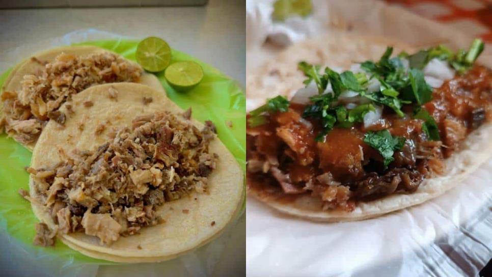 Estas son las 5 mejores taquerías de buche en Culiacán Estas son las 5 mejores taquerías de buche en Culiacán