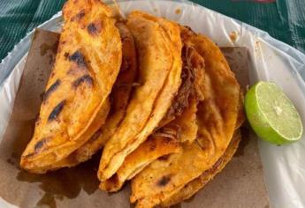 ¿Cuáles son los mejores tacos para desayunar en Los Mochis? Aquí te decimos 