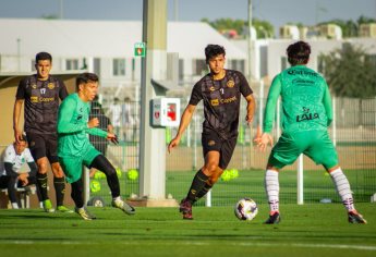 Debut triunfal de Abreu en Torreón