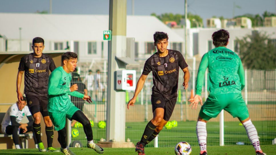 Debut triunfal de Abreu en Torreón