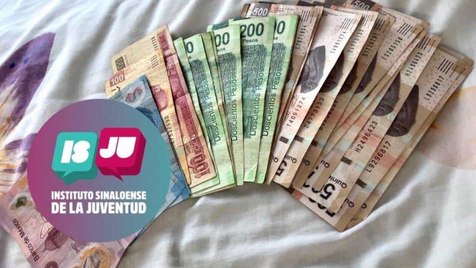 ISJU convoca al Premio Estatal de la Juventud; habrá premios de hasta 35 mil pesos