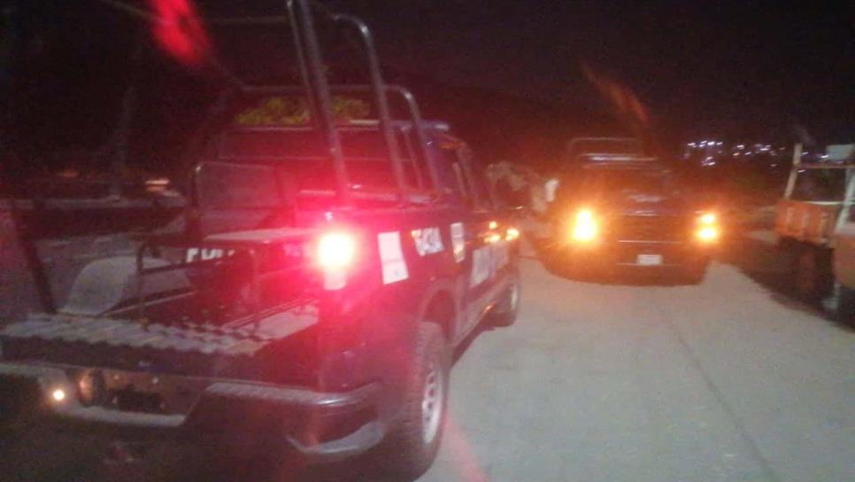 Encuentran a joven ejecutado en el fraccionamiento Alturas del Sur, Culiacán