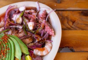 Estas tres carretas de mariscos debes conocer en Los Mochis