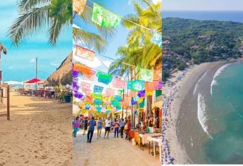 Pueblos Mágicos de Nayarit que están cerca de Sinaloa y debes de visitar