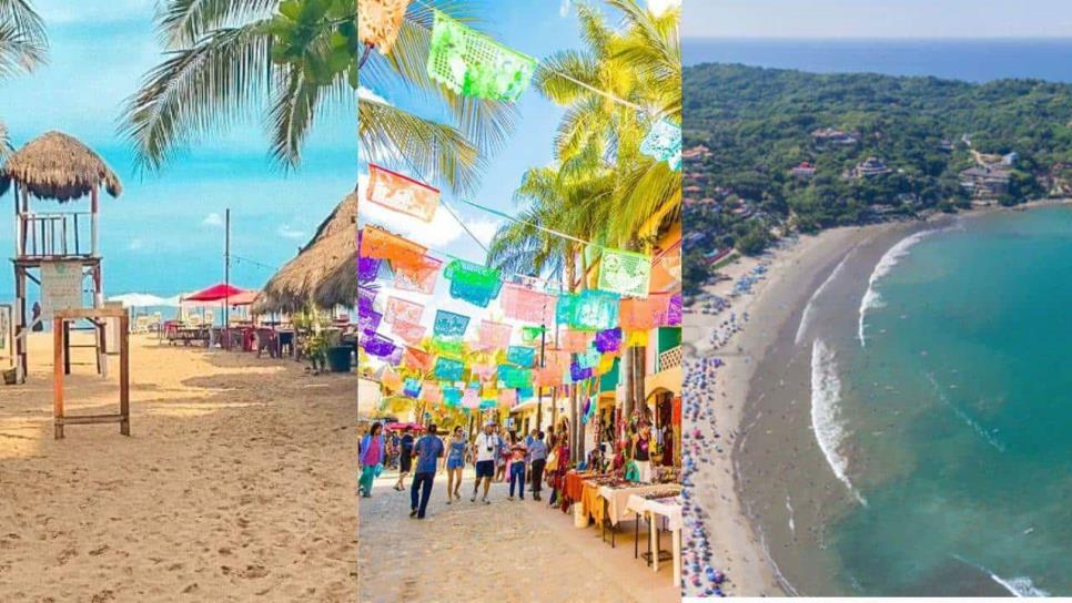 Pueblos Mágicos de Nayarit que están cerca de Sinaloa y debes de visitar