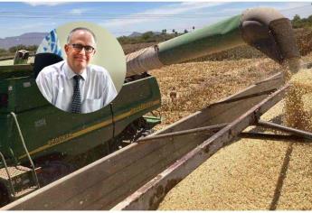 «Con Julio Berdegué vienen buenos tiempos para el campo mexicano»: CAADES