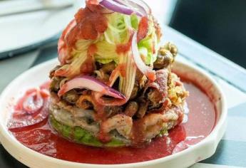 El aguachile de tripita existe y se prepara en este restaurante de Mazatlán