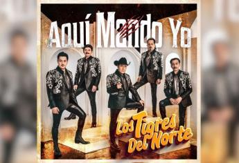 ¿Los Tigres del Norte lanzan indirectas a Eduin Caz en su nueva canción «Aquí Mando Yo»?