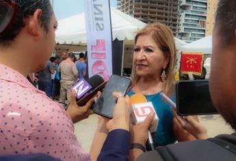 Feminicidios y violencia de mujeres en Sinaloa han disminuido 25% en este gobierno: Tere Guerra 