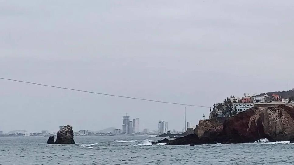 ASIPONA recibirá el 5 % de las ganancias anuales de la tirolesa en el Faro de Mazatlán