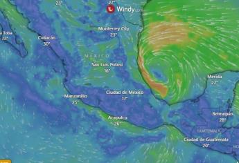 Beryl: ¿Dónde está y cómo va la formación del ciclón hoy, sábado 22 de junio?