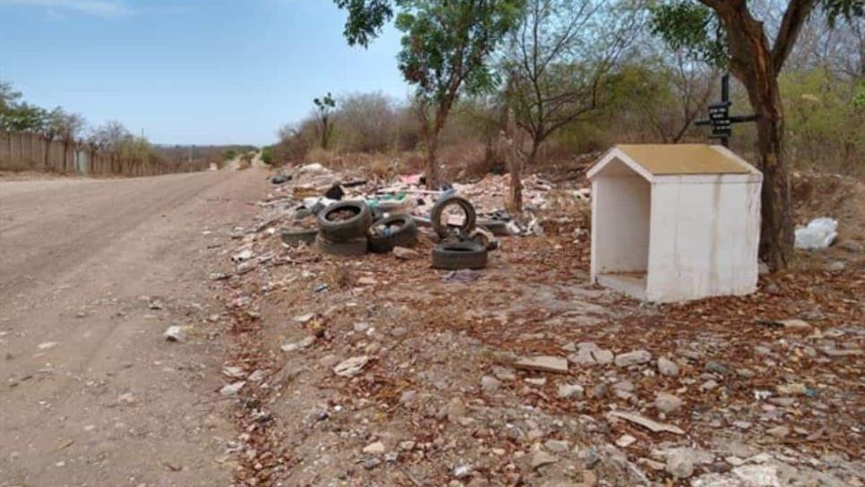 «La calle de los muertos» en Culiacán: ¿dónde está y cómo llegar?