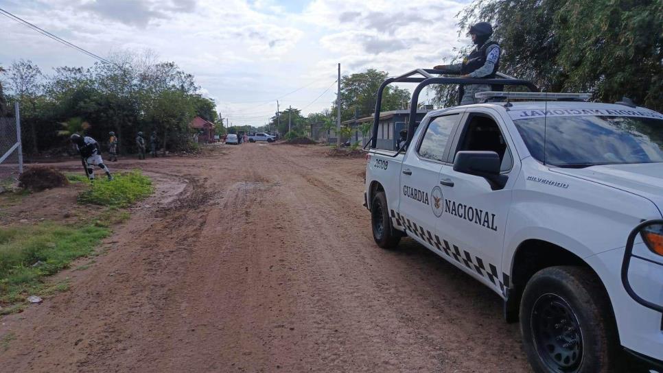 ¿Qué pasó en Eldorado? Así fue la balacera en Sánchez Celis 