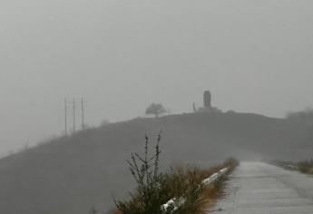 Primeras lluvias traen alivio y esperanza a Sinaloa 