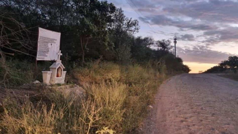 Esta leyenda urbana se cuenta de «La Calle de Los Muertos» en Culiacán