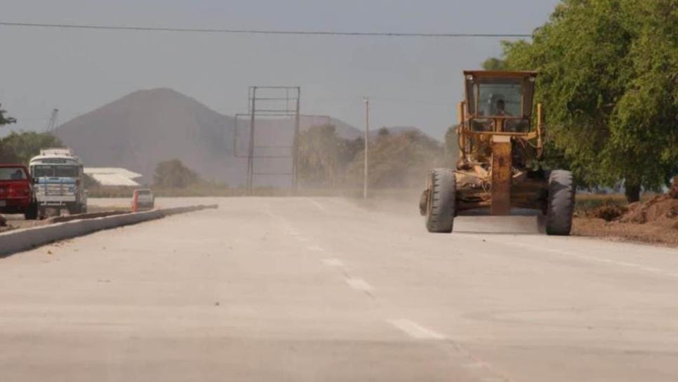 Carretera Topolobampo-Chihuahua entre las 13 propuestas de Claudia Sheinbaum