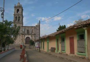 ¿Lo conoces? El Pueblo Señorial de Sinaloa con 459 años de historia minera y bellos parajes naturales