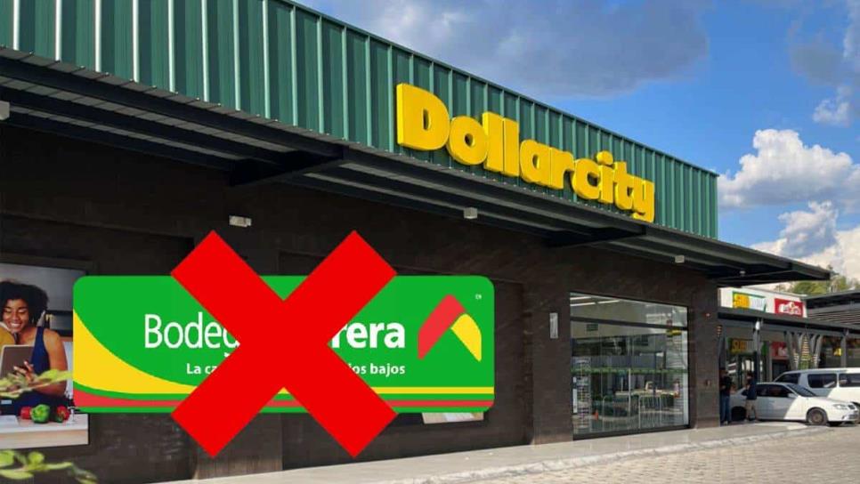 Dollarcity: ¿Qué vende esta tienda que pone a temblar a Bodega Aurrera?