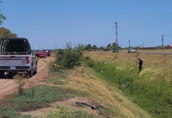 Localizan cuerpo sin vida de un hombre en Los Mochis, lo buscaban desde hace 2 días