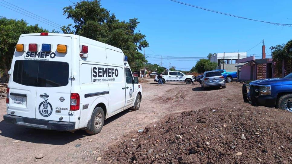 Familiares identifican a los siete hombres que murieron durante el enfrentamiento en Eldorado