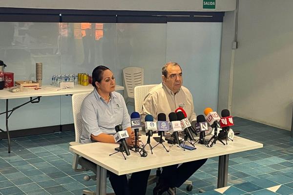 Procederán legalmente contra quien vandalizó instalaciones del Observatorio