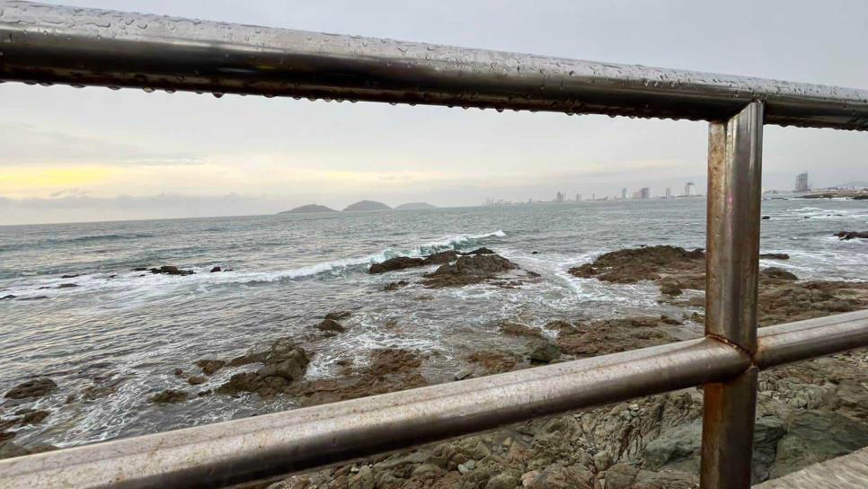 Clima en Mazatlán; ¿Lloverá este 19 de julio en la perla del Pacífico?