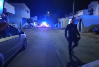 Un hombre muere en el hospital luego de ser atacado a balazos en la colonia Sinaloa