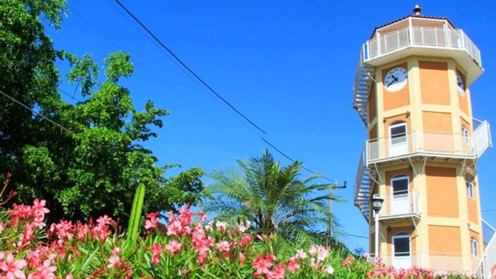 Este Pueblo Señorial de Sinaloa es de los más calientes de México en temporada de calor