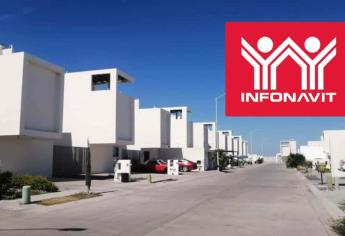 Infonavit construirá viviendas para que se puedan rentar con derecho a compra