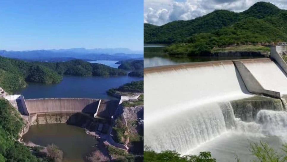 Presa Picachos: transformará al sur de Sinaloa al generar energía y agua | VIDEO