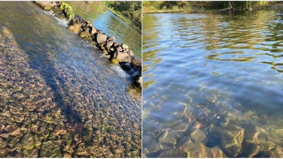 Paraíso Escondido: ¿qué hacer en este paradisiaco balneario del norte de Sinaloa?