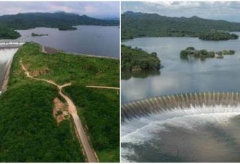 Presa Sanalona: qué hacer y cómo llegar a este paraje turístico en Culiacán
