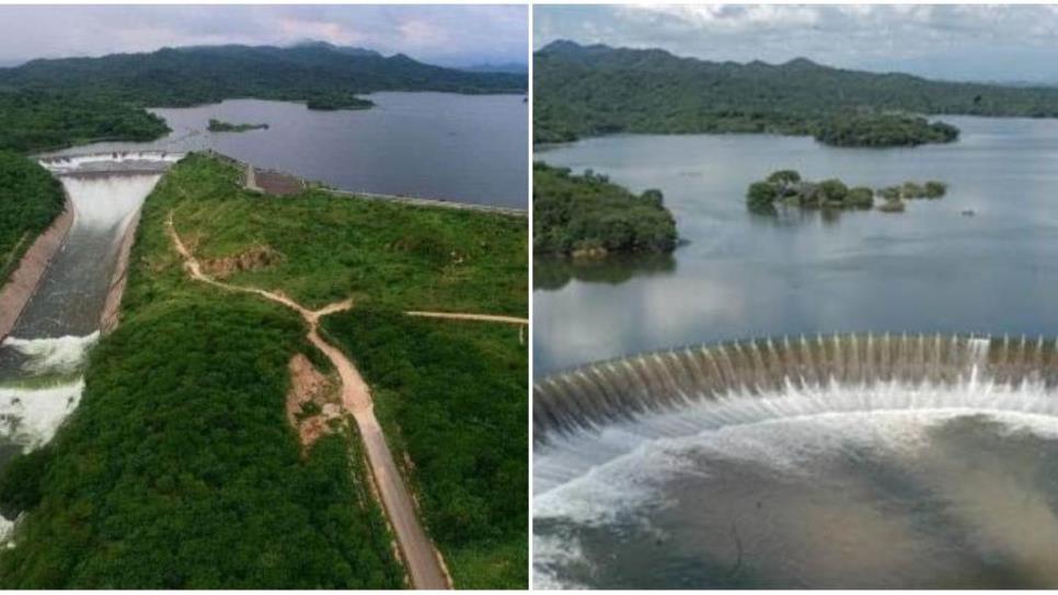 Presa Sanalona: qué hacer y cómo llegar a este paraje turístico en Culiacán