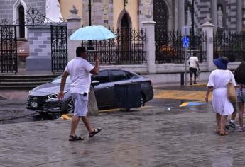 ¿Lloverá en Sinaloa esta noche 25 de junio de 2024? Así el pronóstico para las próximas horas