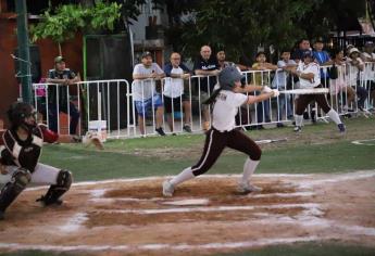 Sinaloa avanza a la semifinal en softbol femenil de Nacionales CONADE 