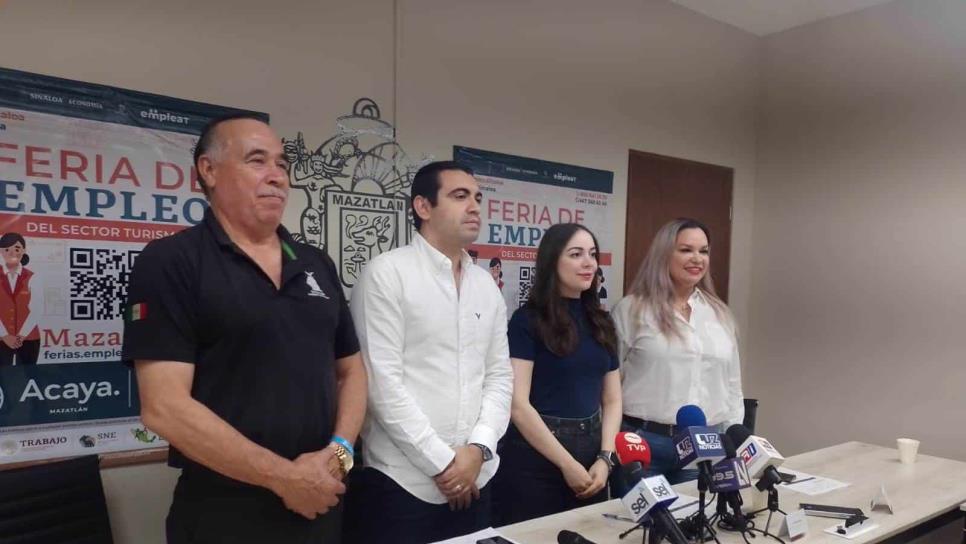 Se reduce el desempleo en Sinaloa; está por debajo de la media nacional